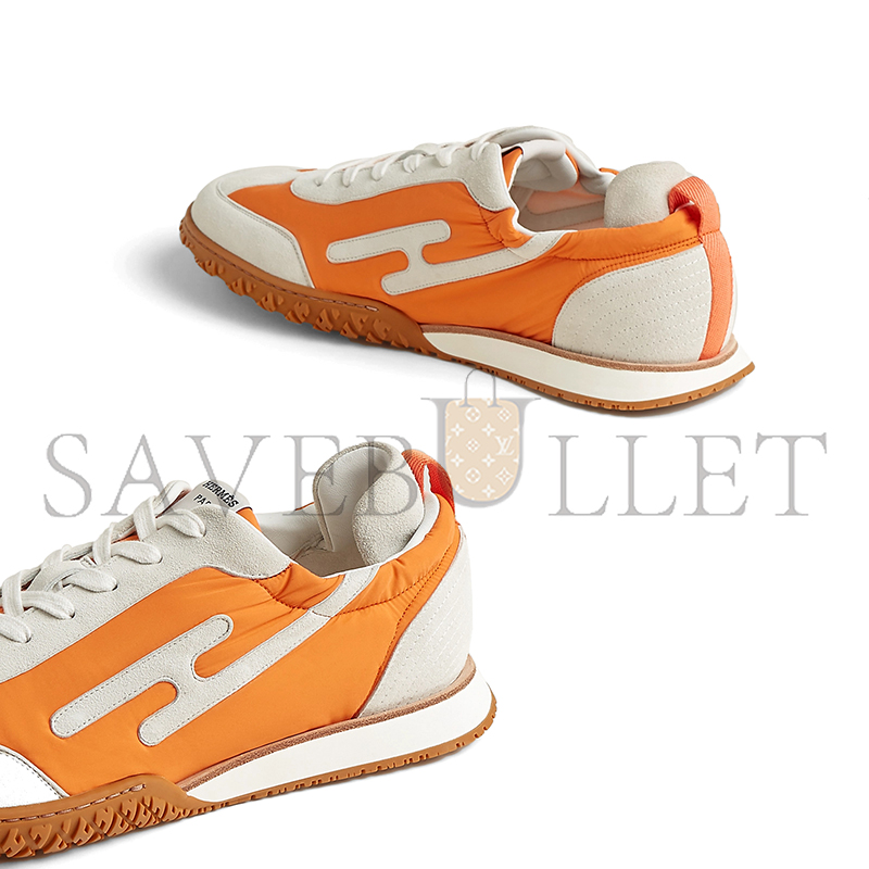 H**mes jet sneaker h242923zhh5390